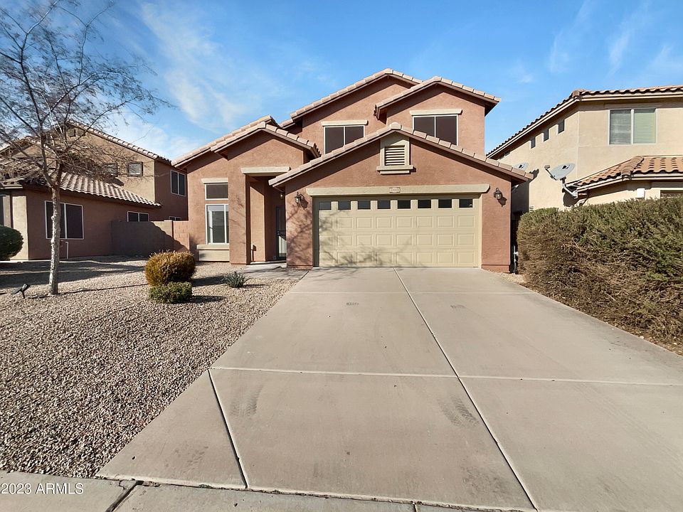 32094 N Cherry Creek Rd, Queen Creek, AZ 85142 Zillow
