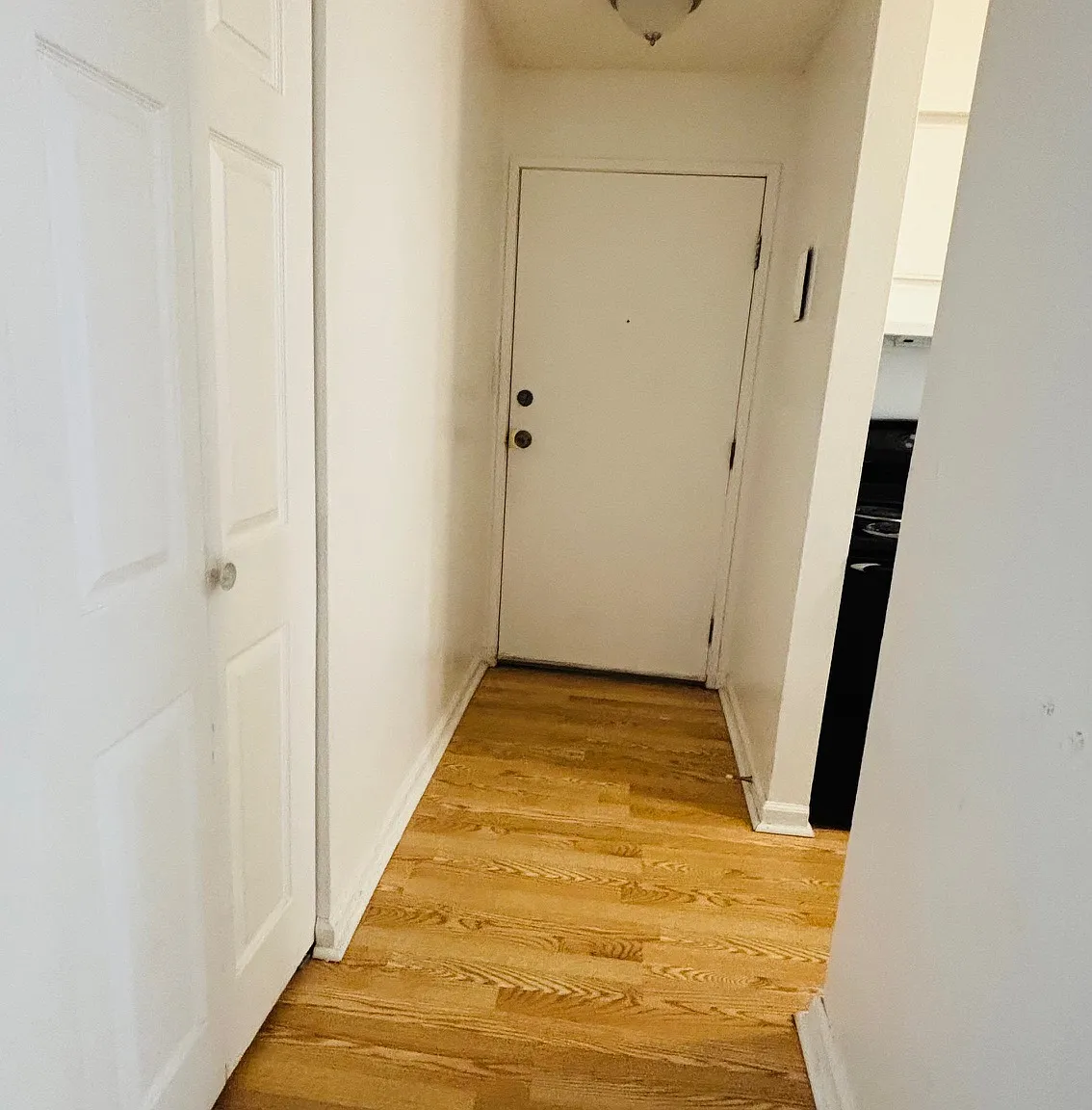 2 bed, 1.5 bath, 952 sqft, $1,500 — Photo 4