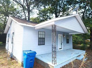 2528 Norwood Ave, Anniston, AL 36201