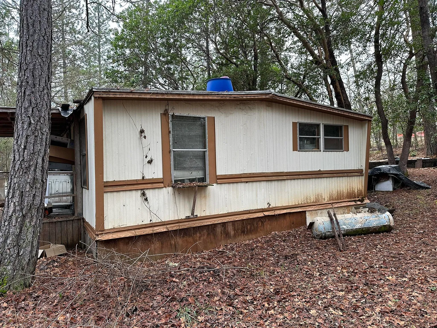 460 Red Mountain Dr photo 1