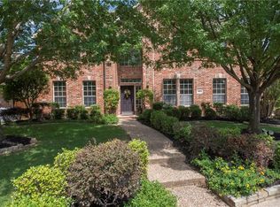 805 Crown Ct, Keller, TX 76248