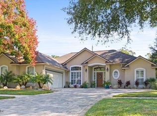 4155 E WINDSOR PARK Drive E, Jacksonville, FL 32224