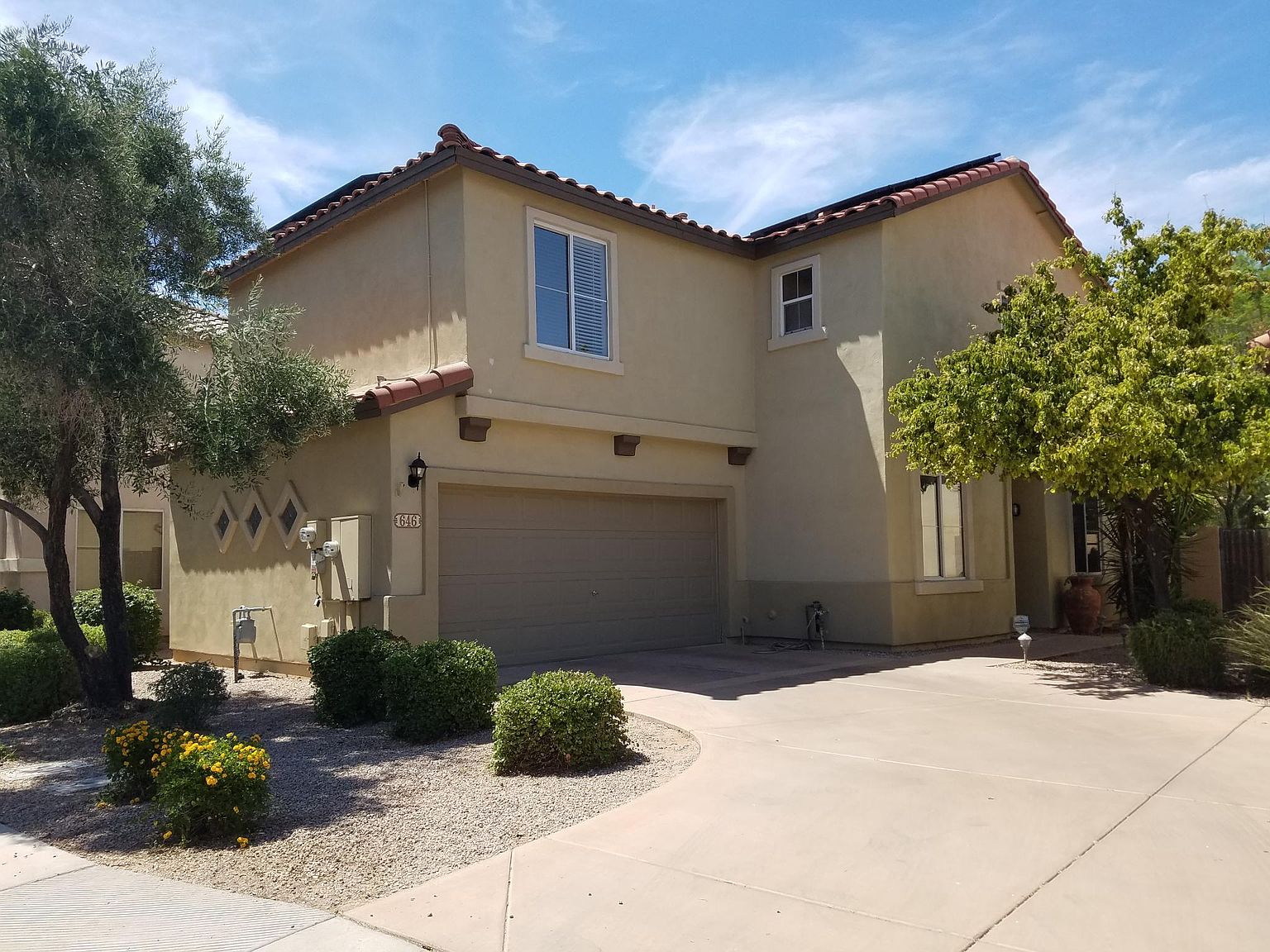 646 E El Monte Pl, Chandler, AZ 85225 Zillow