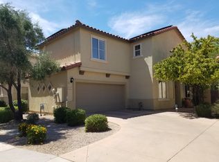 646 E El Monte Pl, Chandler, AZ 85225