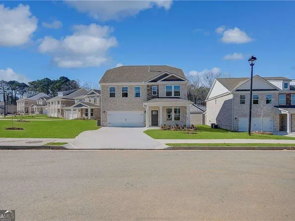 143 Dalston Cv, Stockbridge, GA 30281