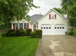 104 Bridgedale Ct, Knightdale, NC 27545