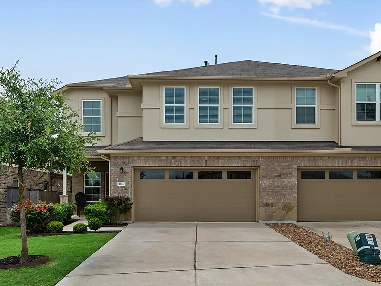 1116 La Conterra Blvd — Photo 3