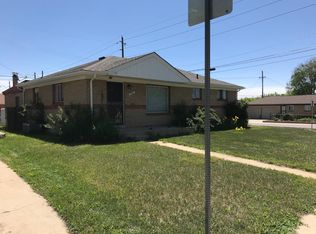 7604 Raritan St, Denver, CO 80221