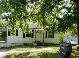 10188 Winkler Dr, Saint Louis, MO