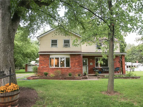 270 Jay St, Geneva, NY 14456