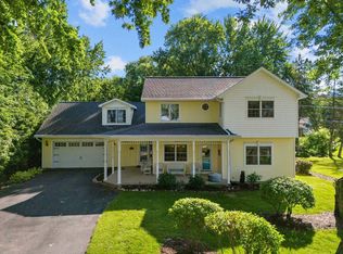 202 Doty St, Fremont, WI 54940