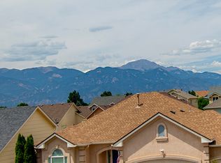 3131 Poughkeepsie Dr, Colorado Springs, CO 80916