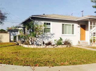 13317 Glasgow Pl, Hawthorne, CA 90250