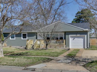 1732 Dominion Ave, Norfolk, VA, 23518