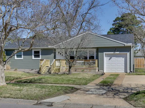 1732 Dominion Ave, Norfolk, VA 23518
