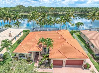 12591 Countryside Ter, Cooper City, FL 33330