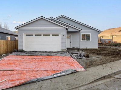 260 Autumn Ridge Dr, Talent, OR, 97540