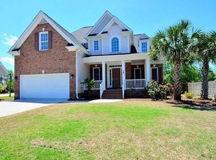 809 Wine Cellar Cir, Wilmington, NC 28411