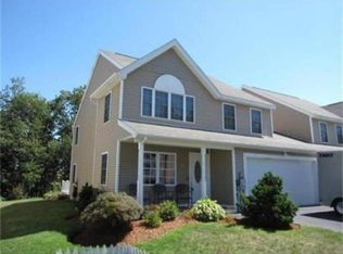 10 Frongillo Farm Rd, Worcester, MA 01604