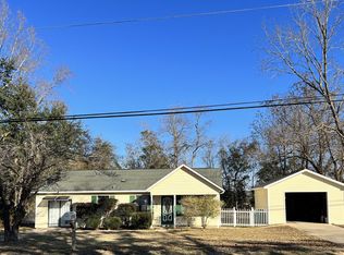 6060 Old Bethel Rd, Crestview, FL 32536