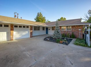 2321 NW 48th St, Oklahoma City, OK 73112