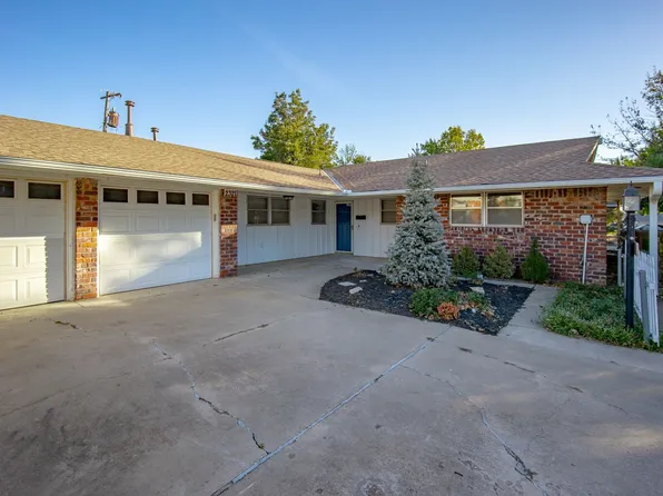 2321 NW 48th St, Oklahoma City, OK 73112