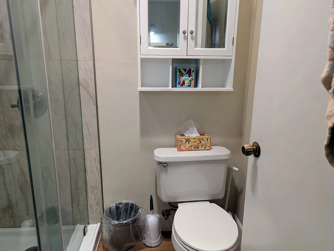 1 bed, 1.0 bath, 947 sqft, $2,800 — Photo 4