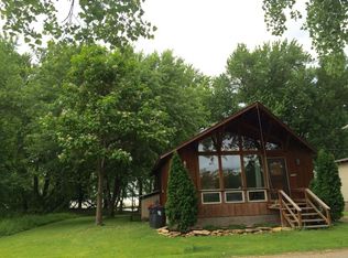 W7726 Blackhawk Island Rd, Fort Atkinson, WI 53538