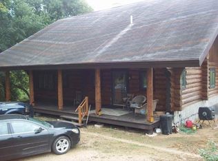 N941 Allen Rd, Browntown, WI 53522