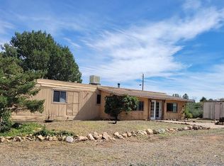 1730 S Piute Rd, Dewey, AZ 86327