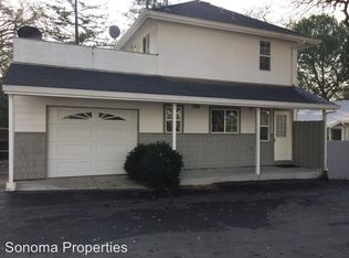 13539 Arnold Dr, Glen Ellen, CA 95442