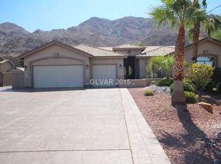 932 Evening Dew Dr, Las Vegas, NV 89110
