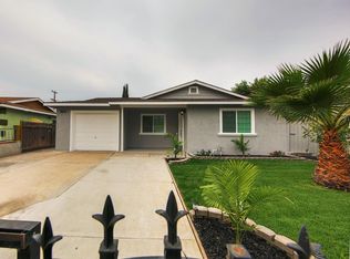 2651 Ophelia Ave, San Jose, CA 95122
