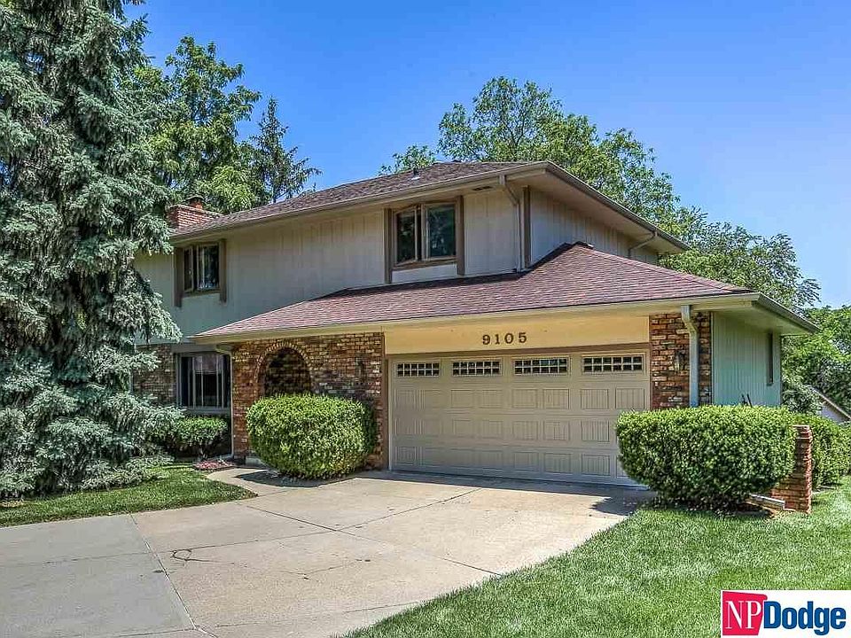 ★★Chi★★ 9105 Z Cir, Omaha, NE 68127 | Zillow