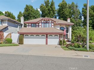 4914 Calle El Toro, La Verne, CA 91750