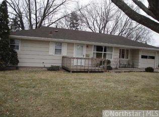 6933 Harriet Ave, Minneapolis, MN 55423