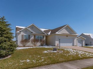 50846 Acorn Trl, Elkhart, IN 46514