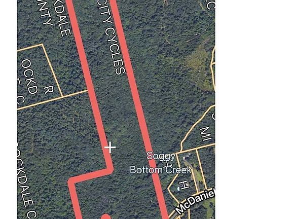 2nd image of 2229 McDaniel Mill Rd SW