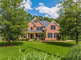 247 Hanover Dr, Villa Rica, GA 30180