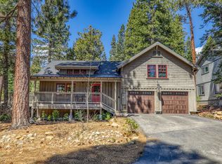 5035 Nevada St, Carnelian Bay, CA 96140