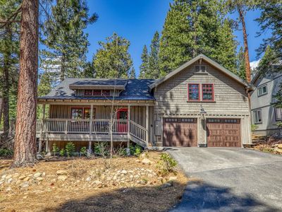 5035 Nevada St, Carnelian Bay, CA, 96140