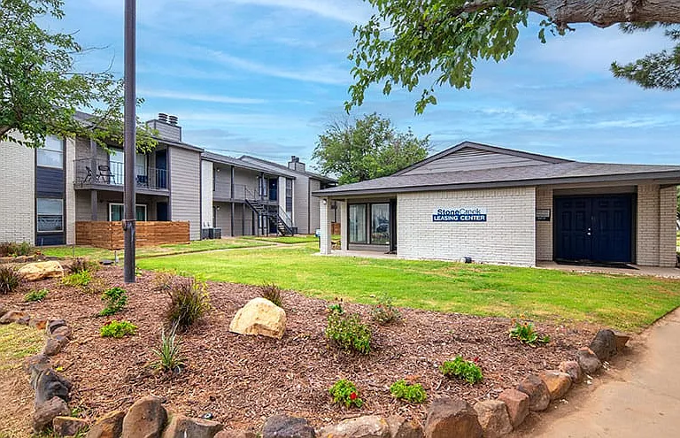 Stone Creek Apartment Homes — Photo 23