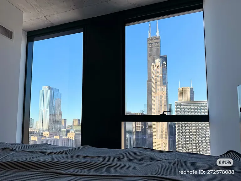 234 W Polk St #2906 — Photo 8