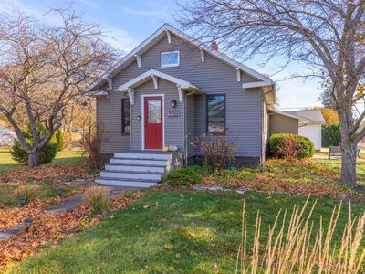 519 S 6th St, Fairbury, IL, 61739