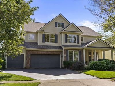 6729 Mill Springs Ct, Dublin, OH, 43016