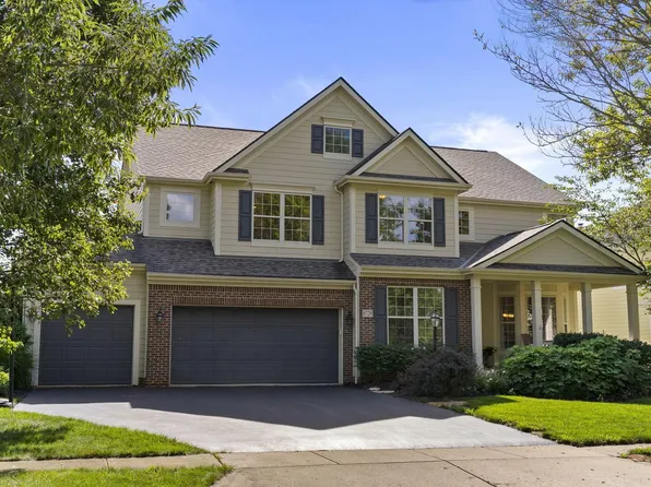 6729 Mill Springs Ct, Dublin, OH 43016