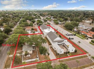 4355 Central Ave, Saint Petersburg, FL 33713