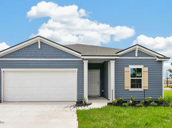 12082 YEW TREE Road, Jacksonville, FL 32218