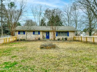 7725 Morris Rd, Knoxville, TN 37938