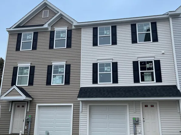 17 Hawley Ct #42, Reading, PA 19606